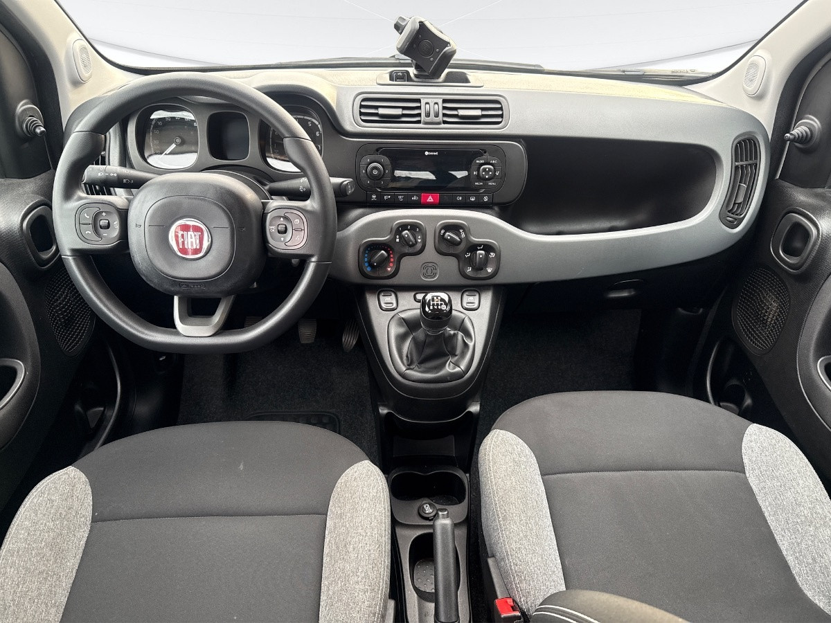Fiat Panda Usato 2022 Panda Padova