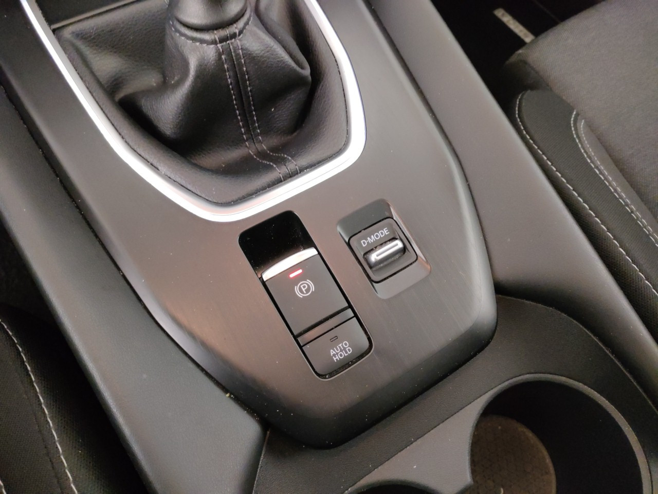 Nissan Qashqai Usato 2023 Qashqai Porto Mantovano