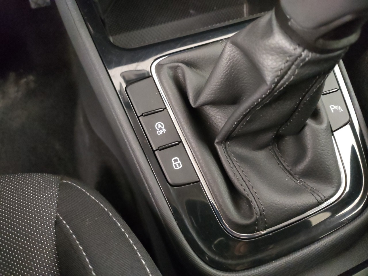 Skoda Fabia Usato 2025 Fabia San Zeno Naviglio