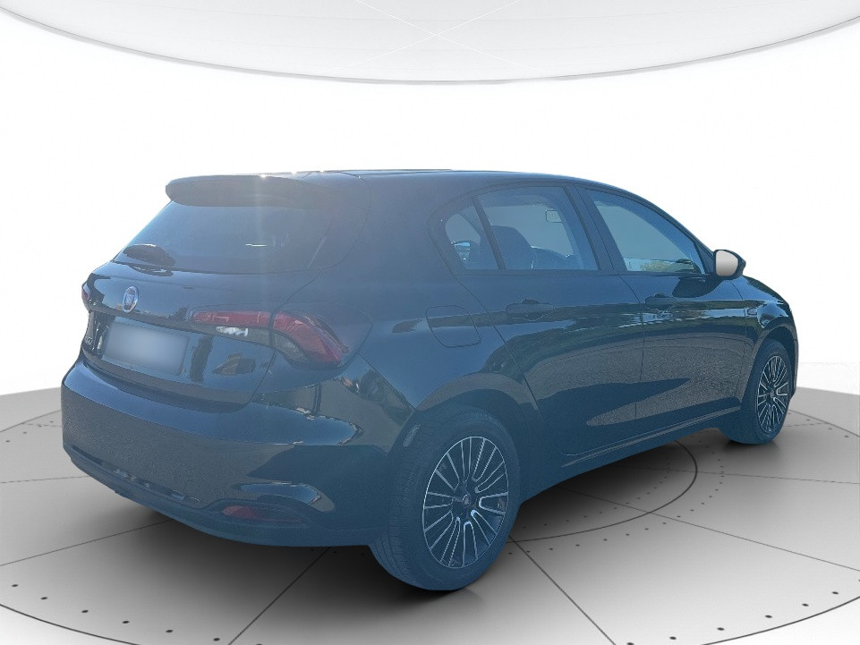 Fiat Tipo Usato 2024 Tipo Mestre