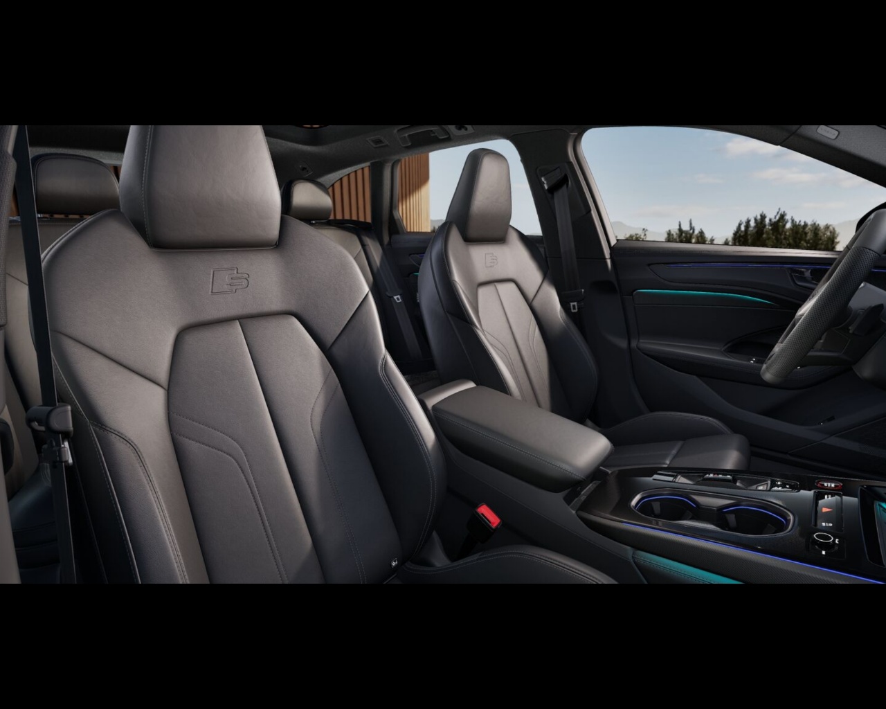 Audi A6 Usato 2026 A6 Porto Mantovano
