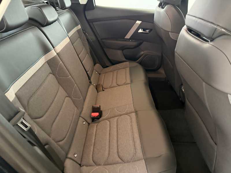 C4 Iii - C4 1.2 Puretech Plus S&s 130cv