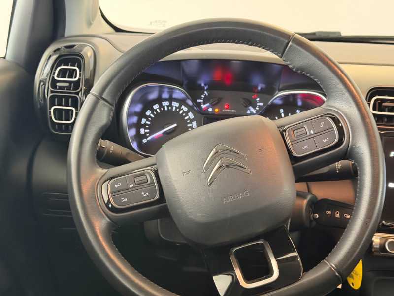 C3 Aircross I - C3 Aircross 1.2 Puretech Feel 82cv My18