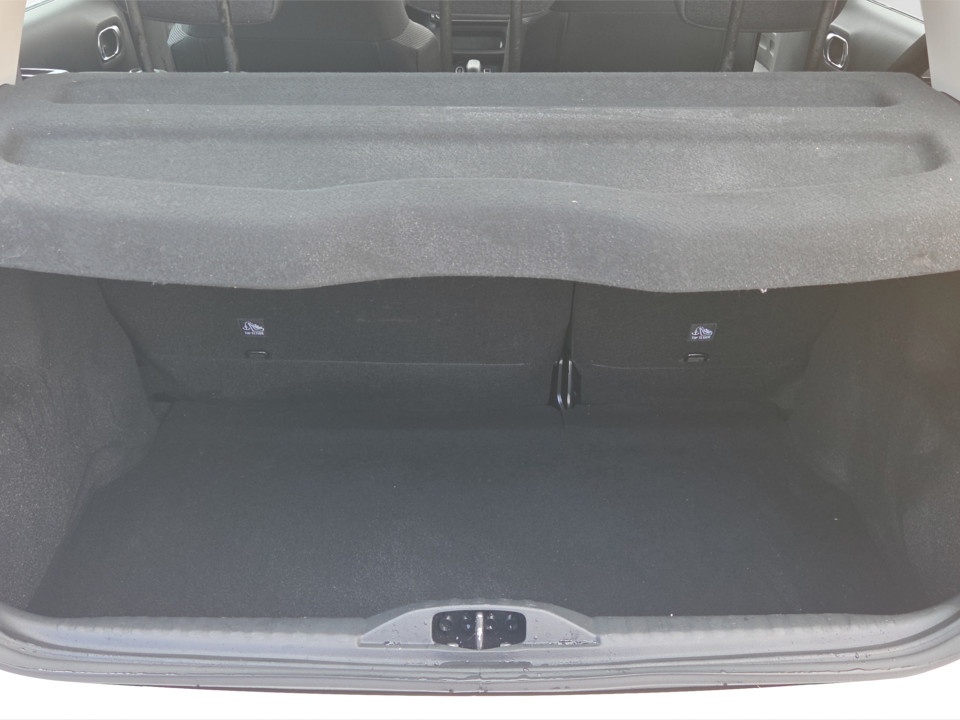 CITROEN C3 1.2 puretech C-Series s&s 83cv neopatentati Benzina usato - 17