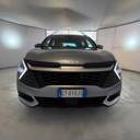 Sportage V - Sportage 1.6 Crdi Mhev Gt-line Plus Dct
