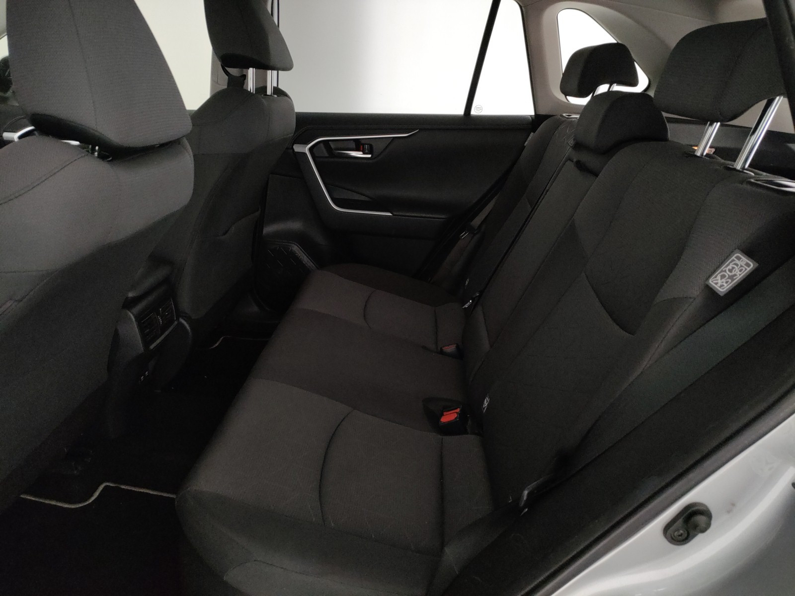 Toyota Rav4 Usato 2021 Rav4 San Vendemiano