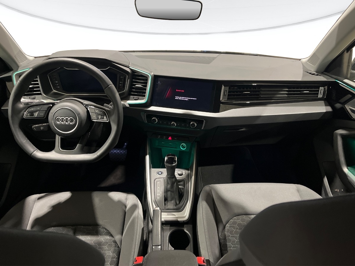 Audi A1 Usato 2025 A1 Verona