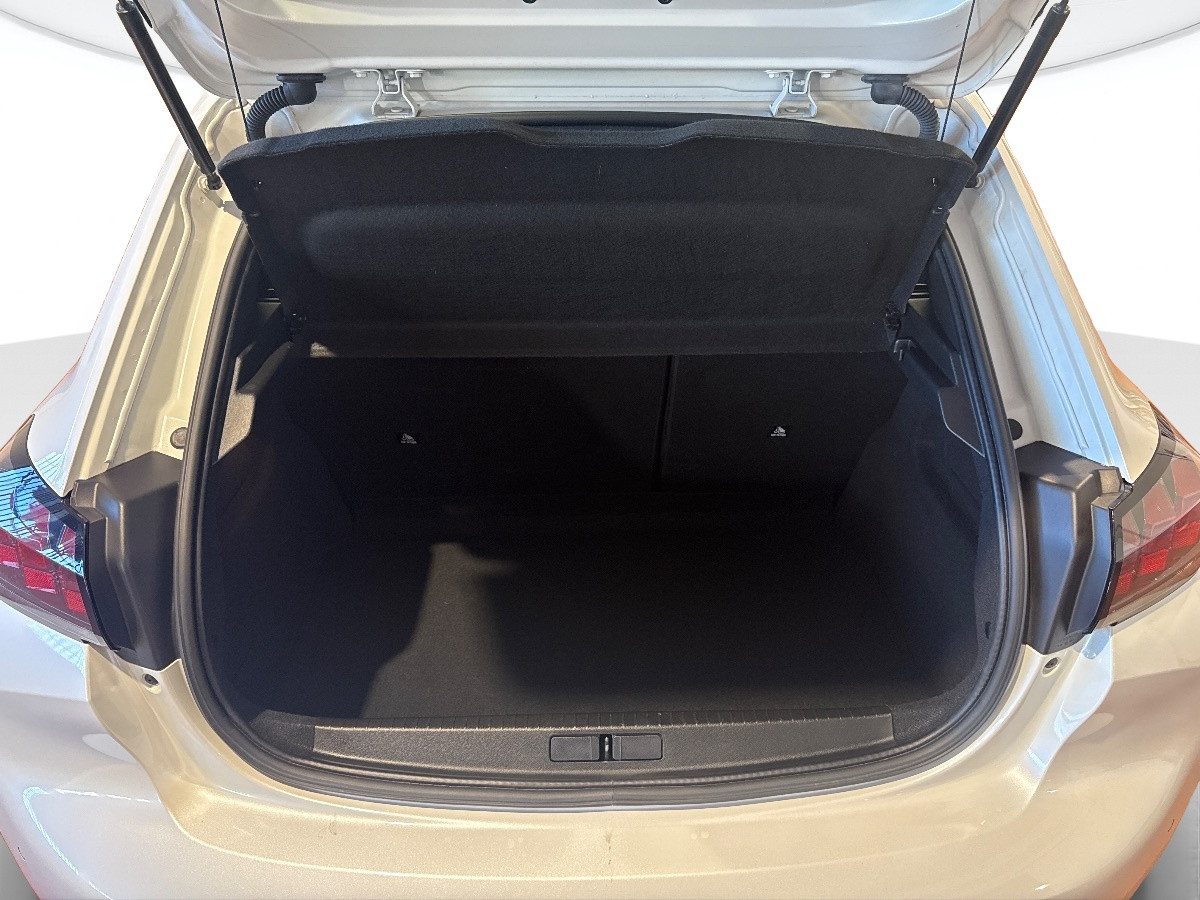 Peugeot 208 Usato 2022 208 Parma