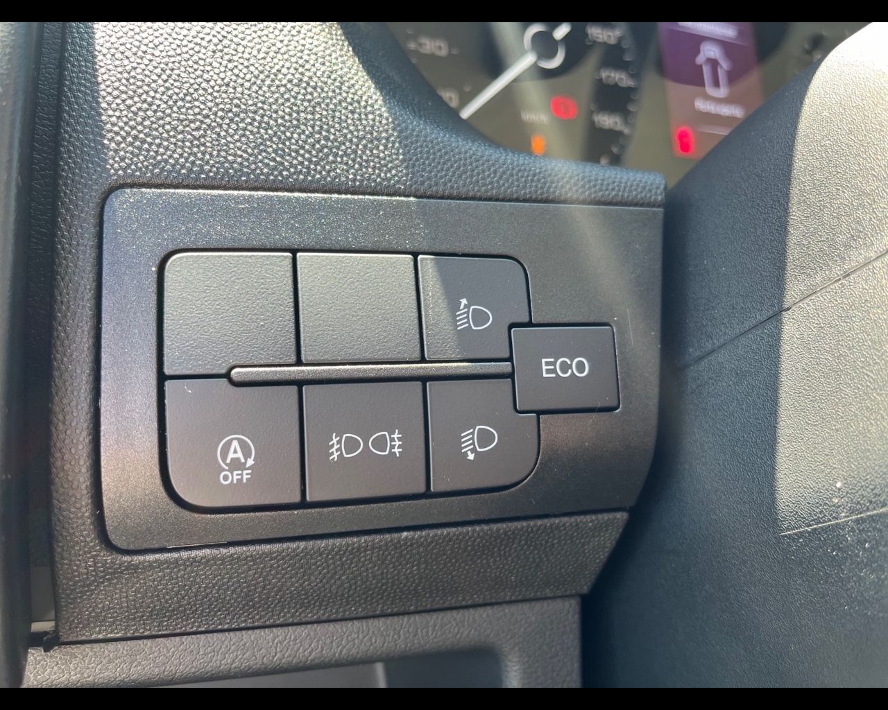 Fiat Ducato KM0 2025 Ducato Rovigo