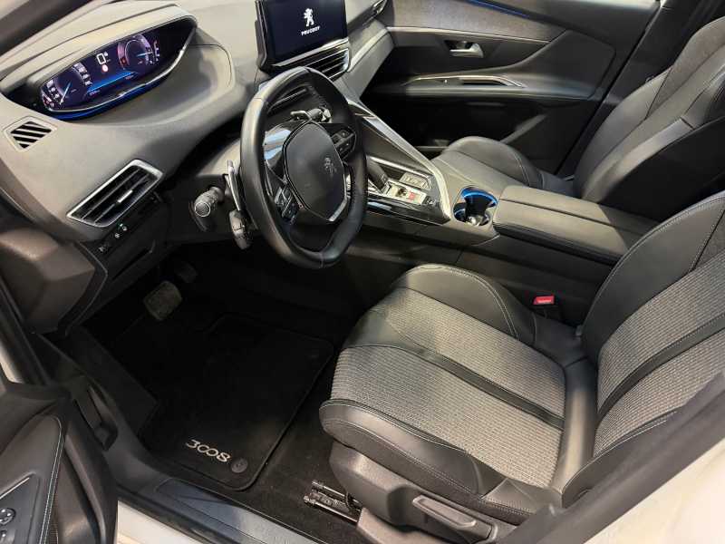 3008 Ii 2021 - 3008 1.5 Bluehdi Allure S&s 130cv Eat8