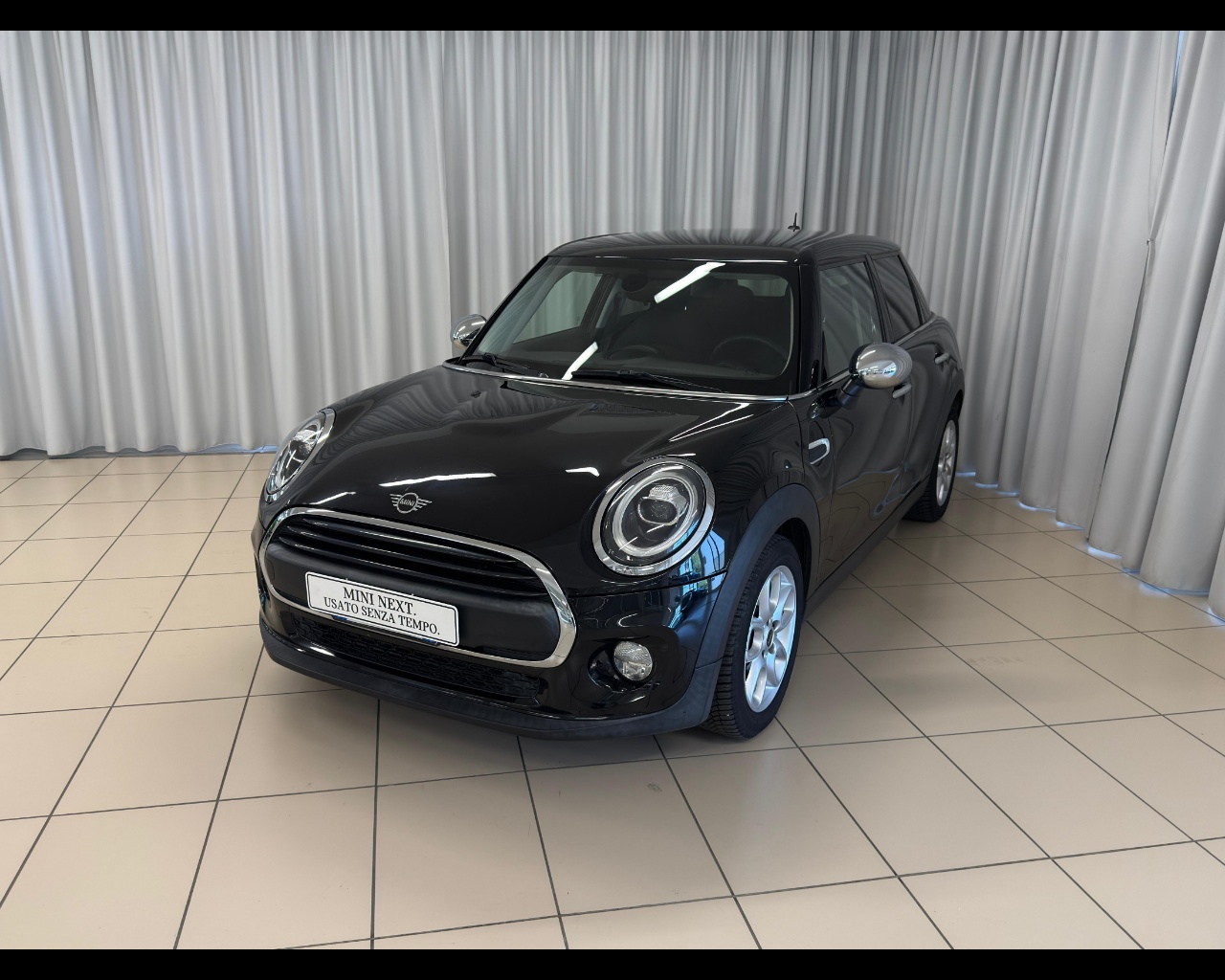 MINI Mini 5 porte