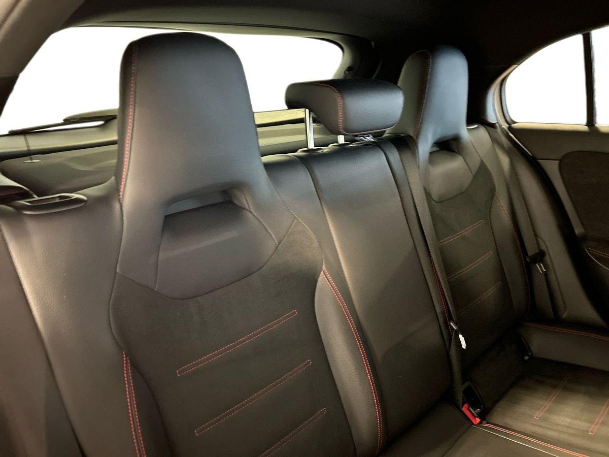 Mercedes Classe A Classe A 180 Premium - 16