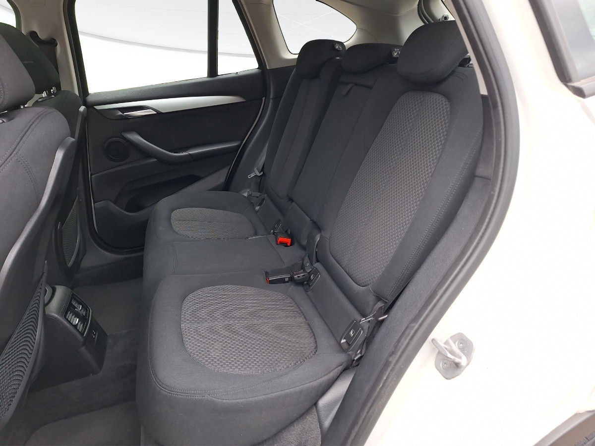 Bmw X1 Usato 2022 X1 San Vendemiano