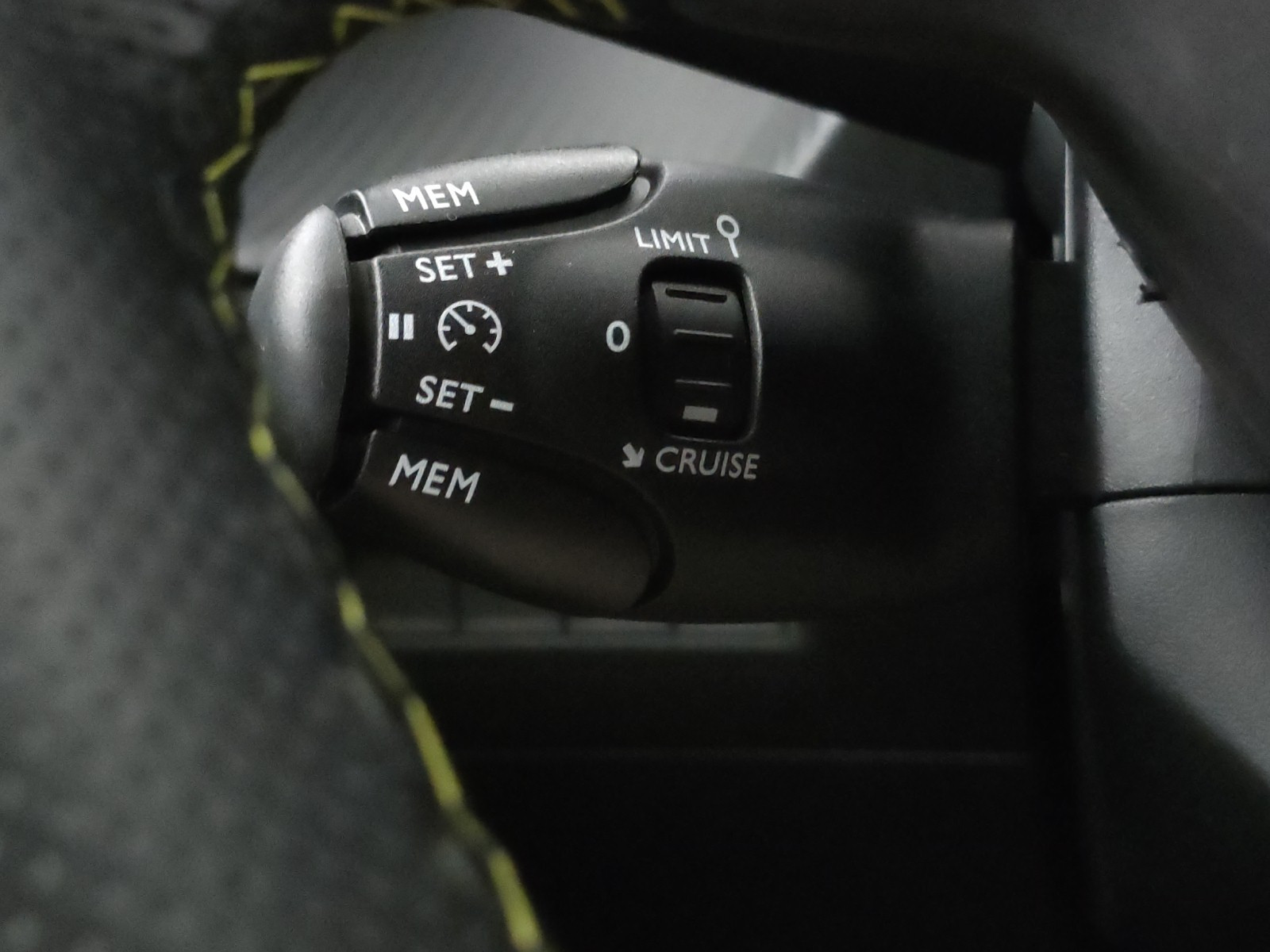 Peugeot 208 Usato 2024 208 Legnago