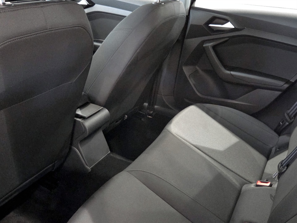 AUDI A1 Sportback 25 1.0 tfsi Benzina usato - 16
