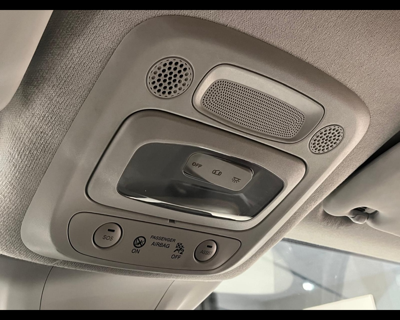 Foto FIAT 500 1.0 hybrid Torino