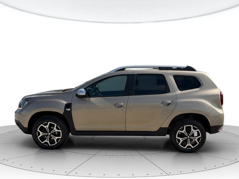 Dacia Duster Usato 2018 Duster Mestre