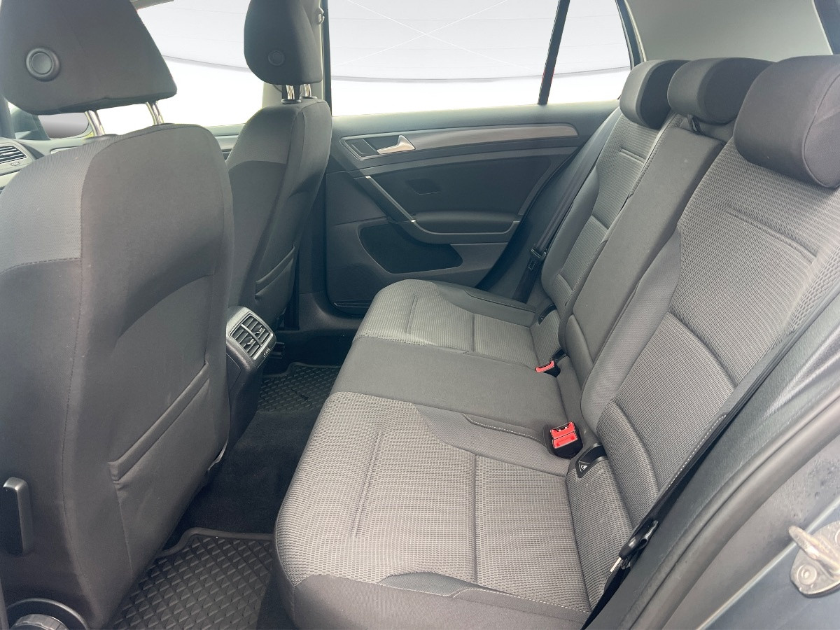 Volkswagen Golf Usato 2017 Golf Rovigo