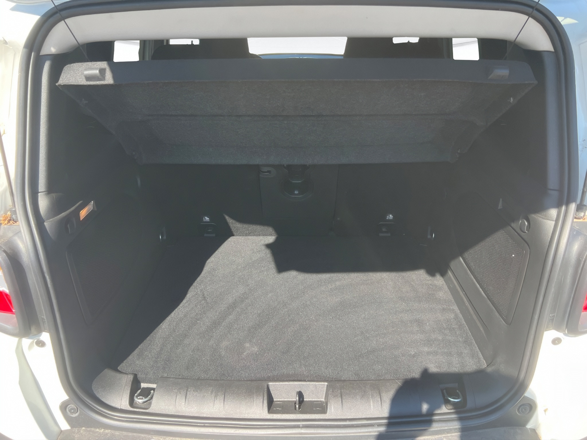 Jeep Renegade Usato 2019 Renegade Rovigo