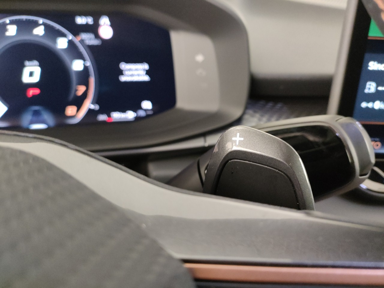 Cupra Terramar Usato 2025 Terramar Porto Mantovano