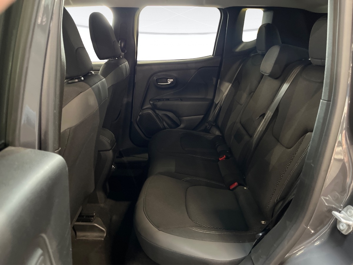 Jeep Renegade Usato 2023 Renegade Verona
