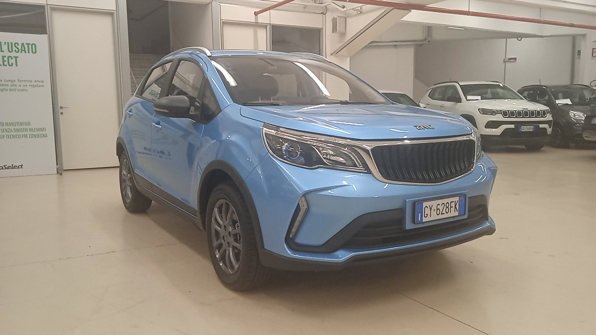 EMC Wave 2 Wave 2 1.5T AT CVT