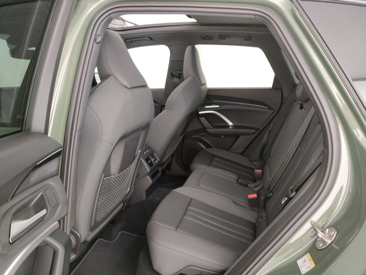 Audi Q5 Usato 2025 Q5 Porto Mantovano