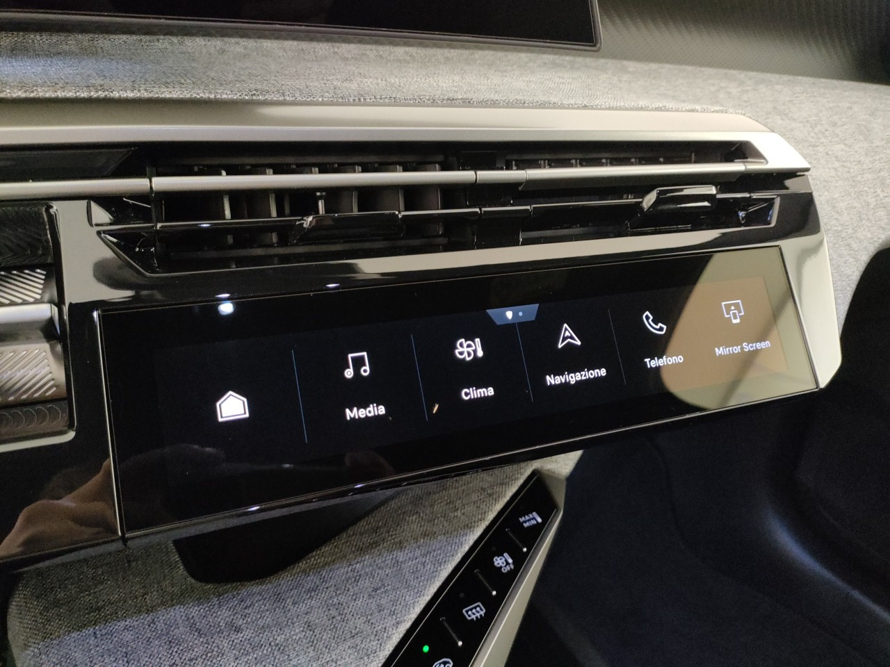Peugeot 3008 KM0 2025 3008 Reggio Emilia