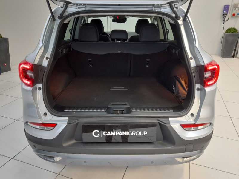 Kadjar - Kadjar 1.5 Blue Dci Sport Edition2 115cv Edc