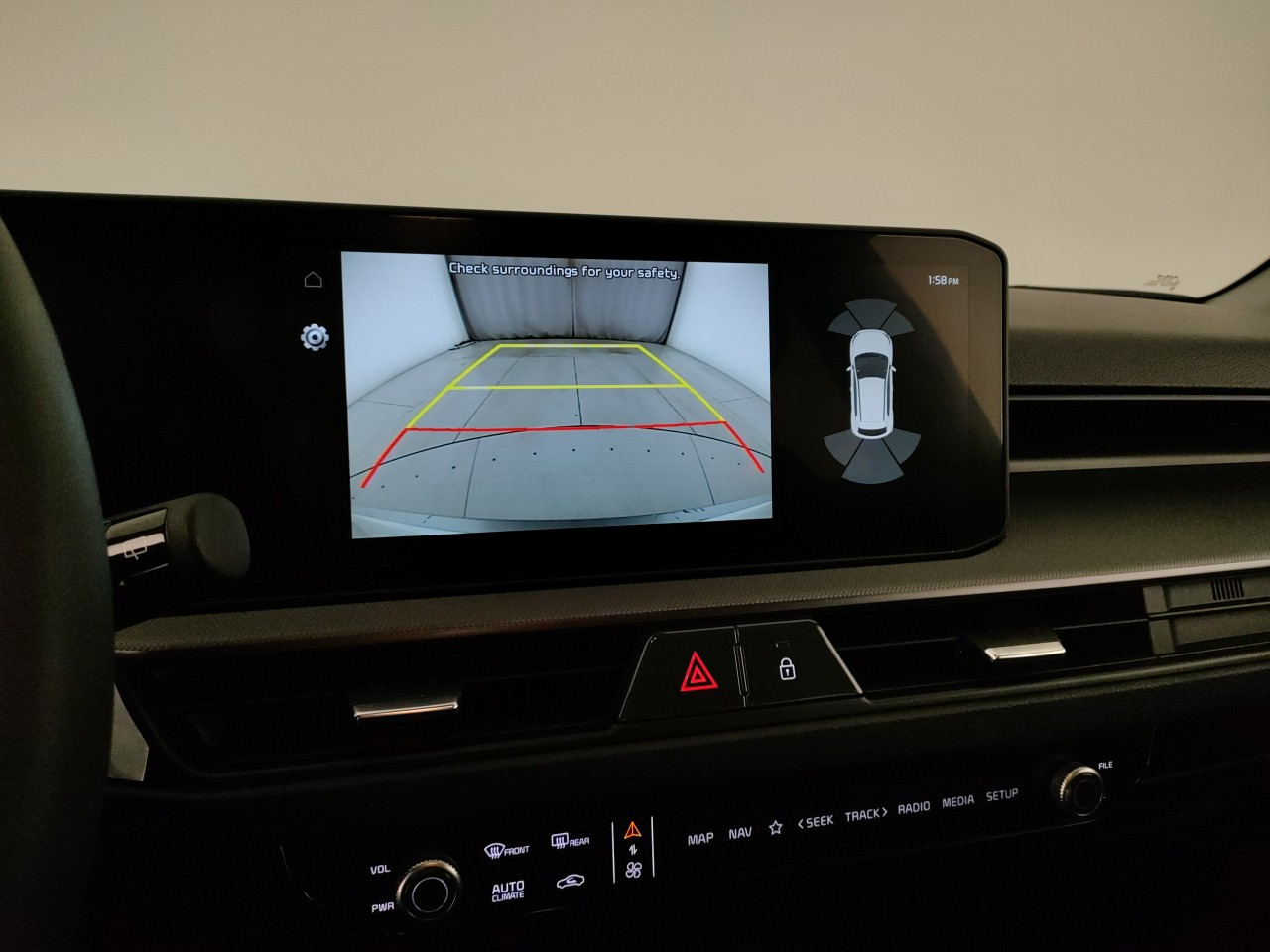 Kia Stonic Aziendali 2026 Stonic Mantova