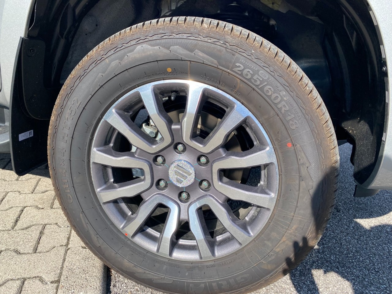 Foton Tunland G7 Tunland G7 Automatico - 14