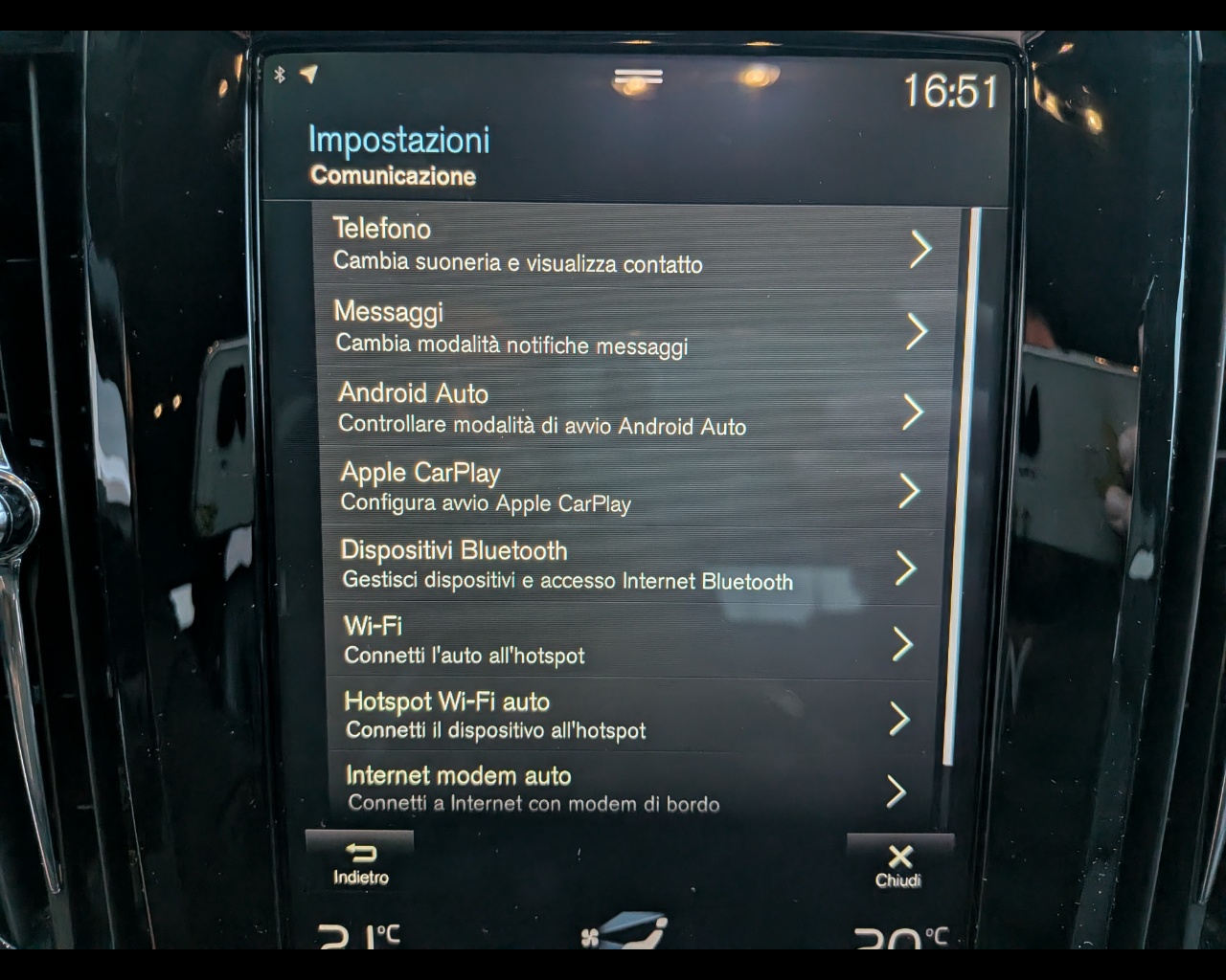 Foto VOLVO V90 2.0 d4 Business geartronic