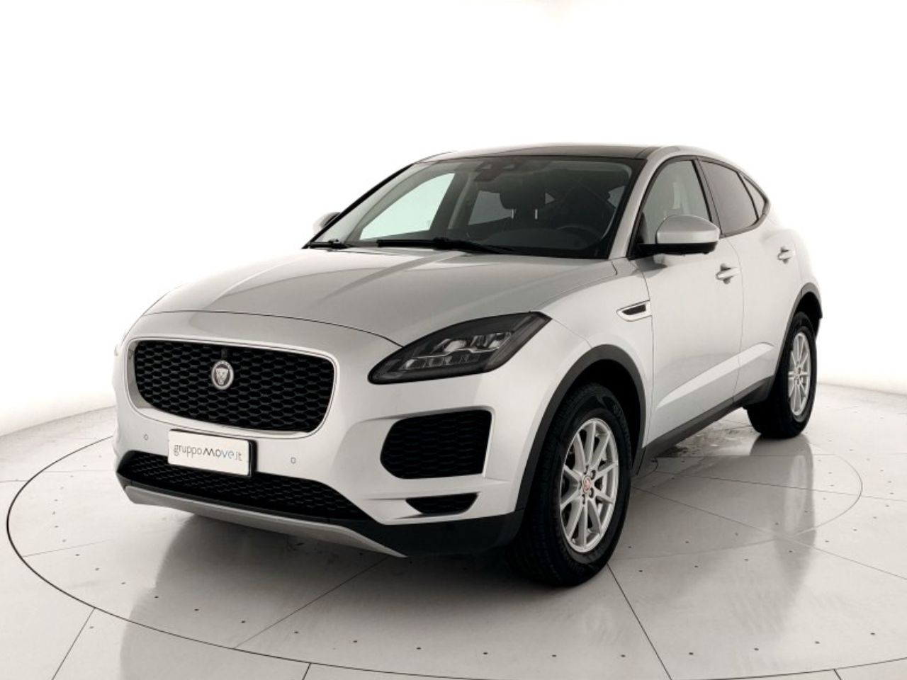Jaguar E-Pace Usato 2018 E-Pace Porto Mantovano