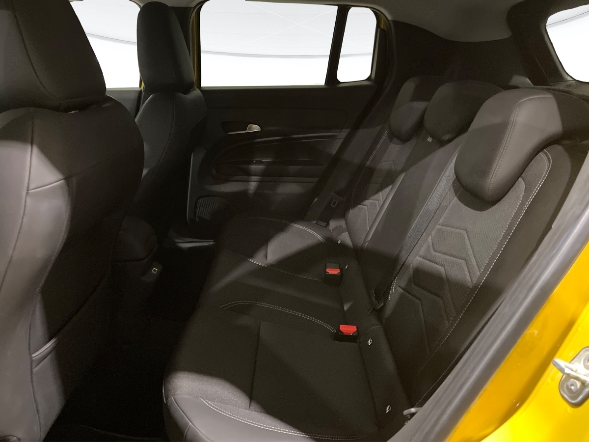 Jeep Avenger Usato 2025 Avenger Verona