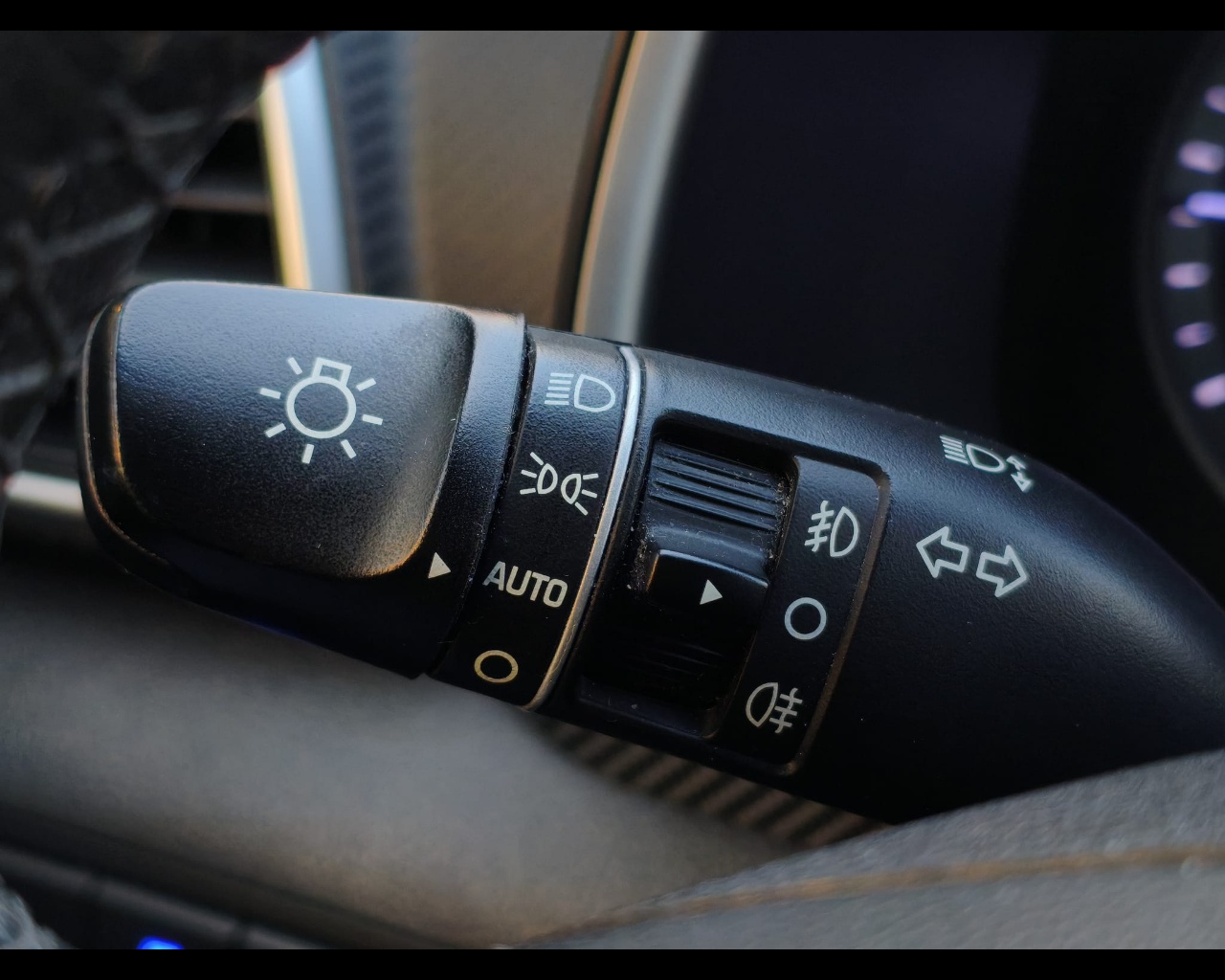 Foto HYUNDAI Tucson 1.6 crdi 48V Xprime 2wd 115cv 