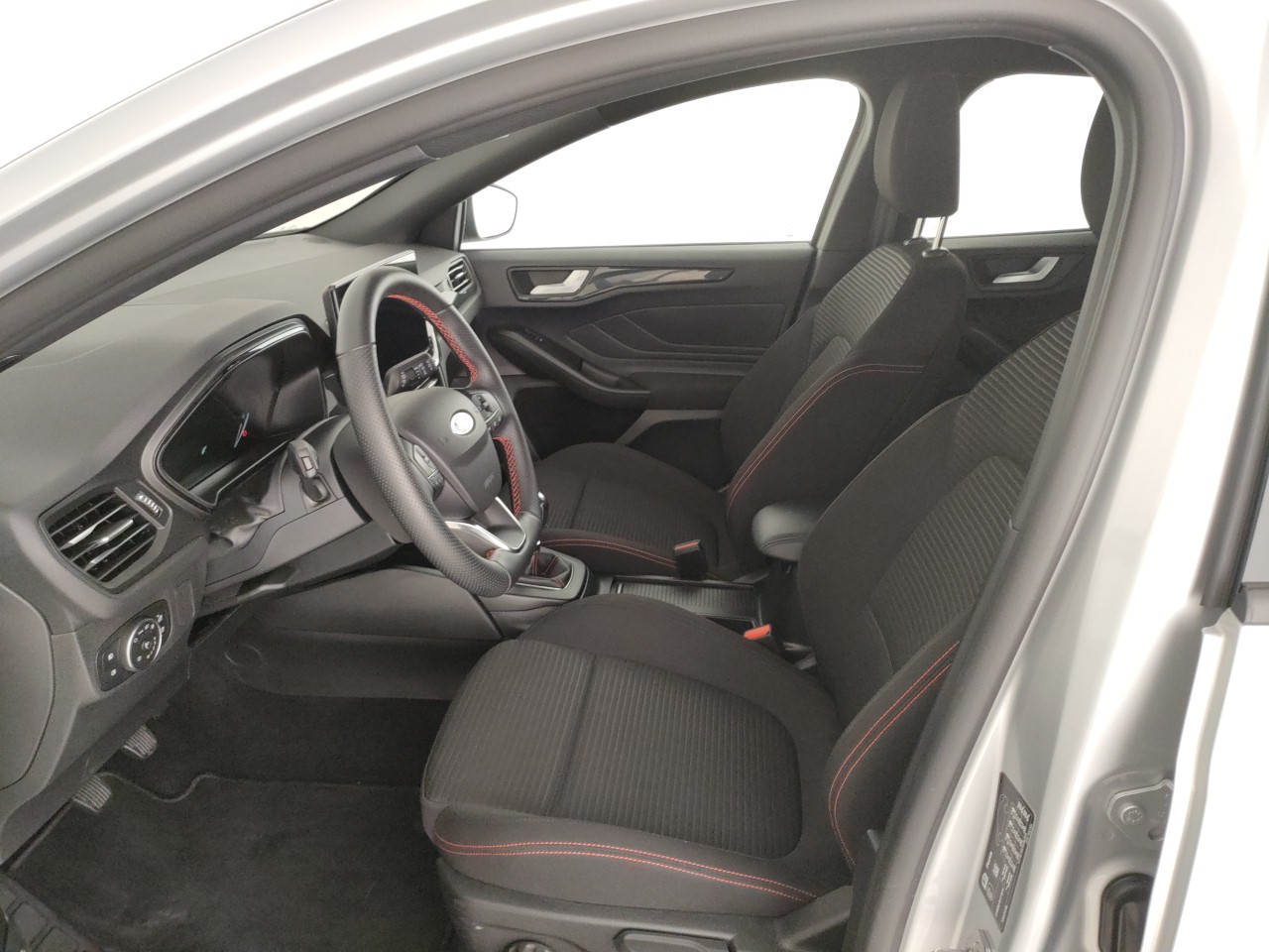Ford Focus Usato 2025 Focus Reggio Emilia