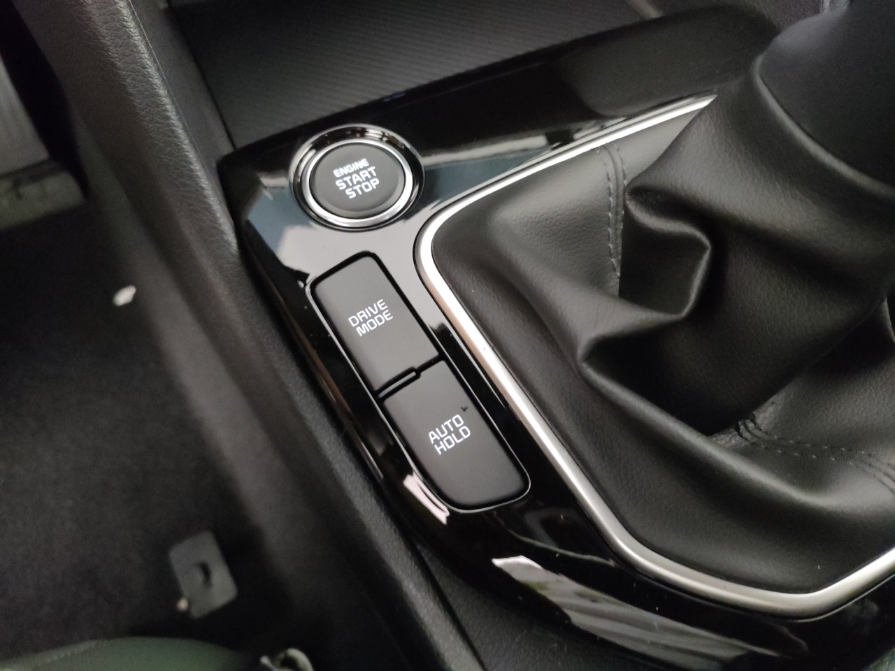 Kia Sportage Nuovo GPL Sportage Porto Mantovano