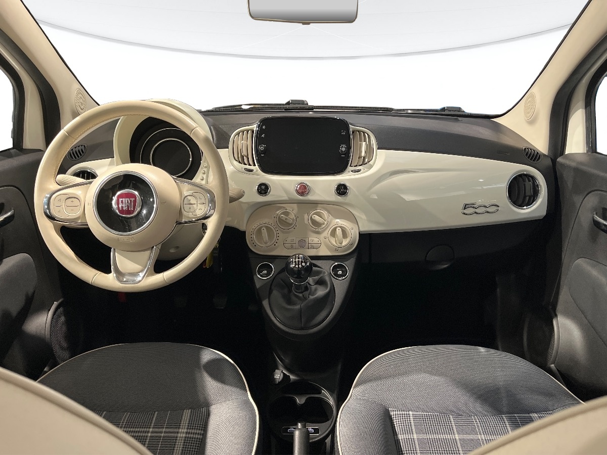 Fiat 500 Usato 2020 500 Rovigo