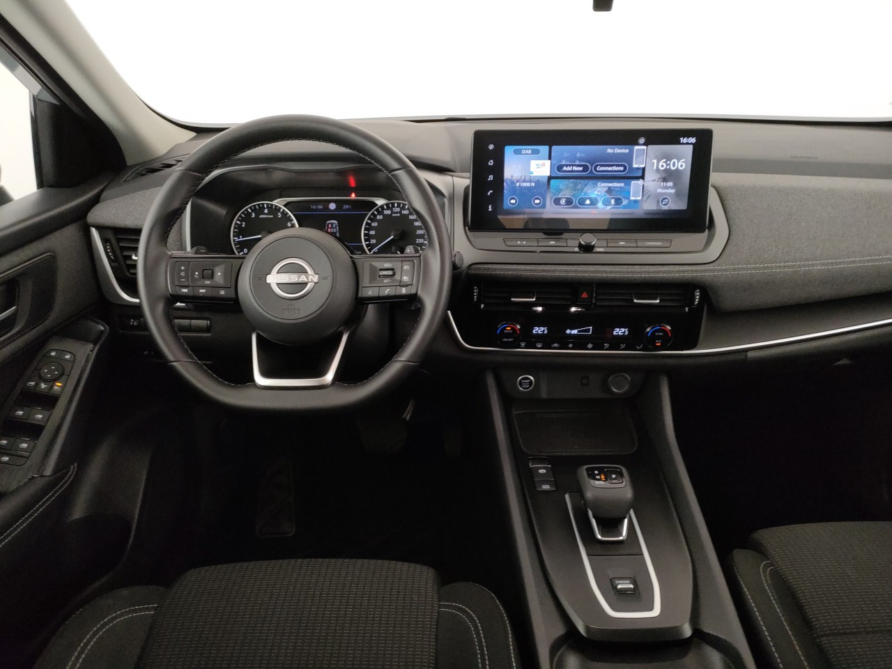 Nissan Qashqai Usato 2025 Qashqai San Zeno Naviglio