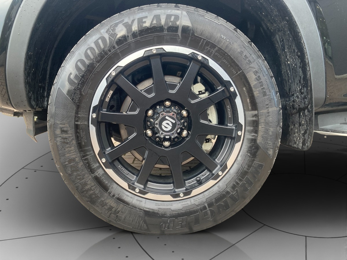 Ford Ranger VIII Usato 2023 Ranger VIII Modena