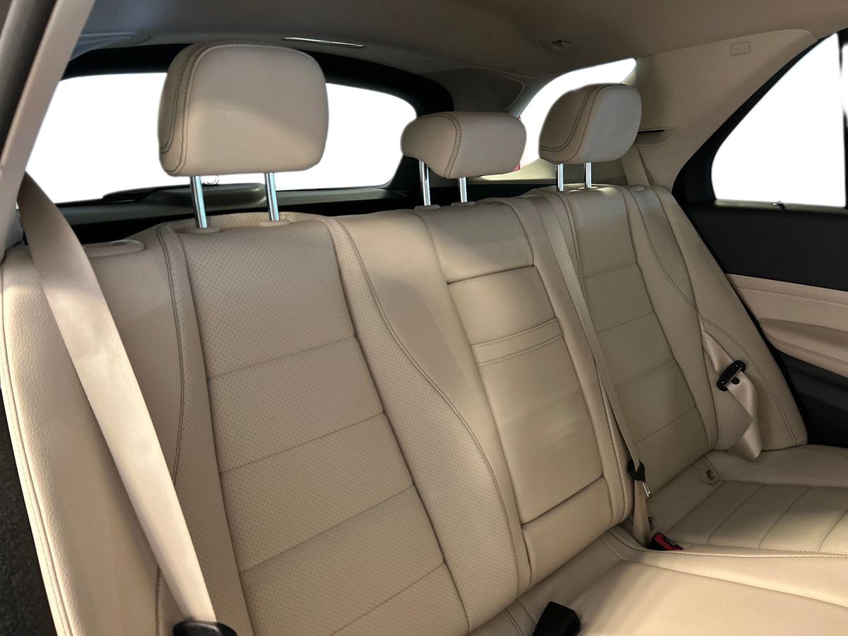 Mercedes GLE GLE SUV 300 D Sport 4Matic 9G-Tronic Plus - 16