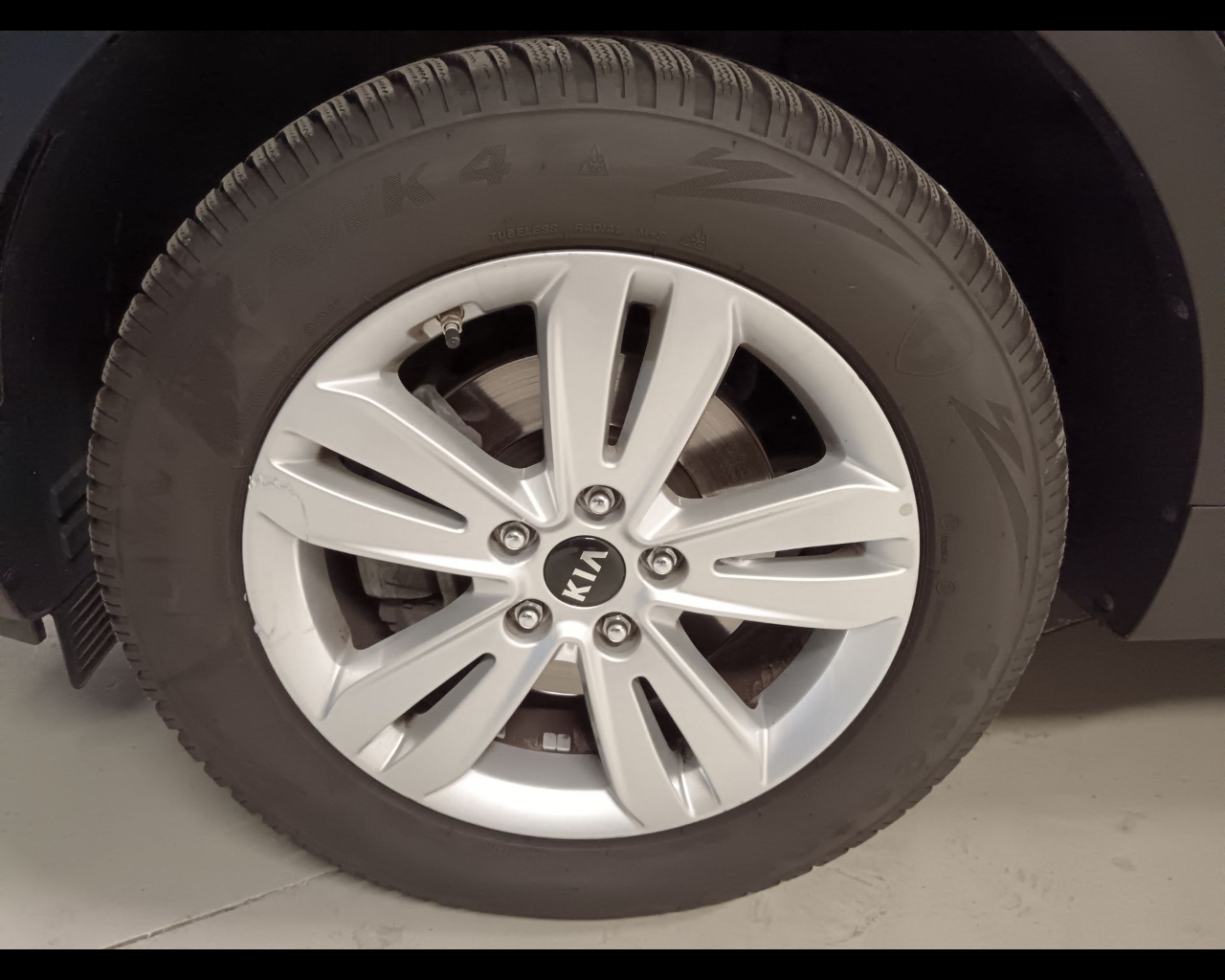 KIA Sportage 4ª serie Sportage 1.6 GDI 2WD Cool benzina usato - 19