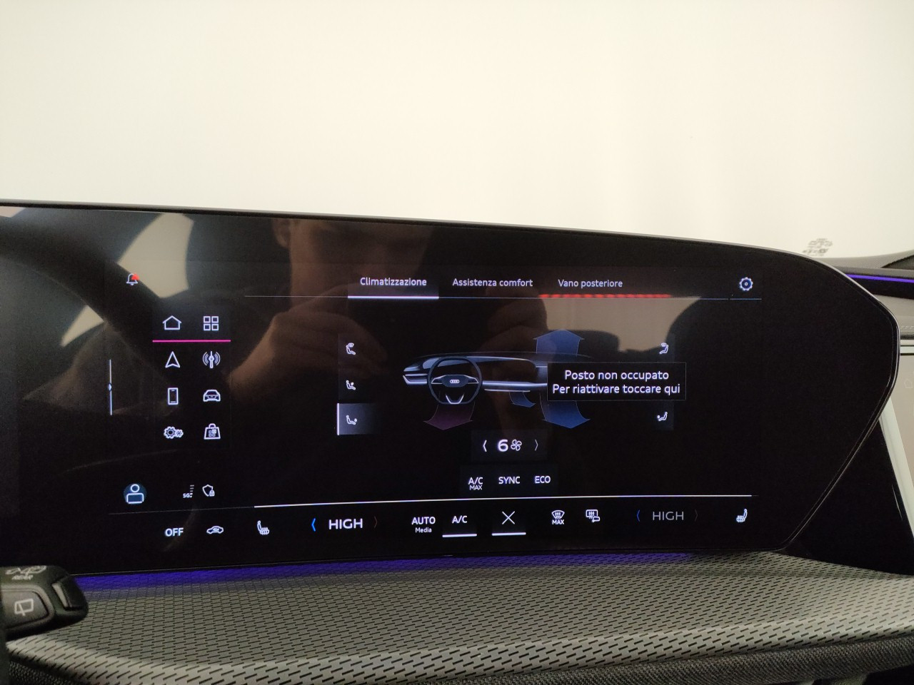 Audi Q5 KM0 2025 Q5 San Zeno Naviglio