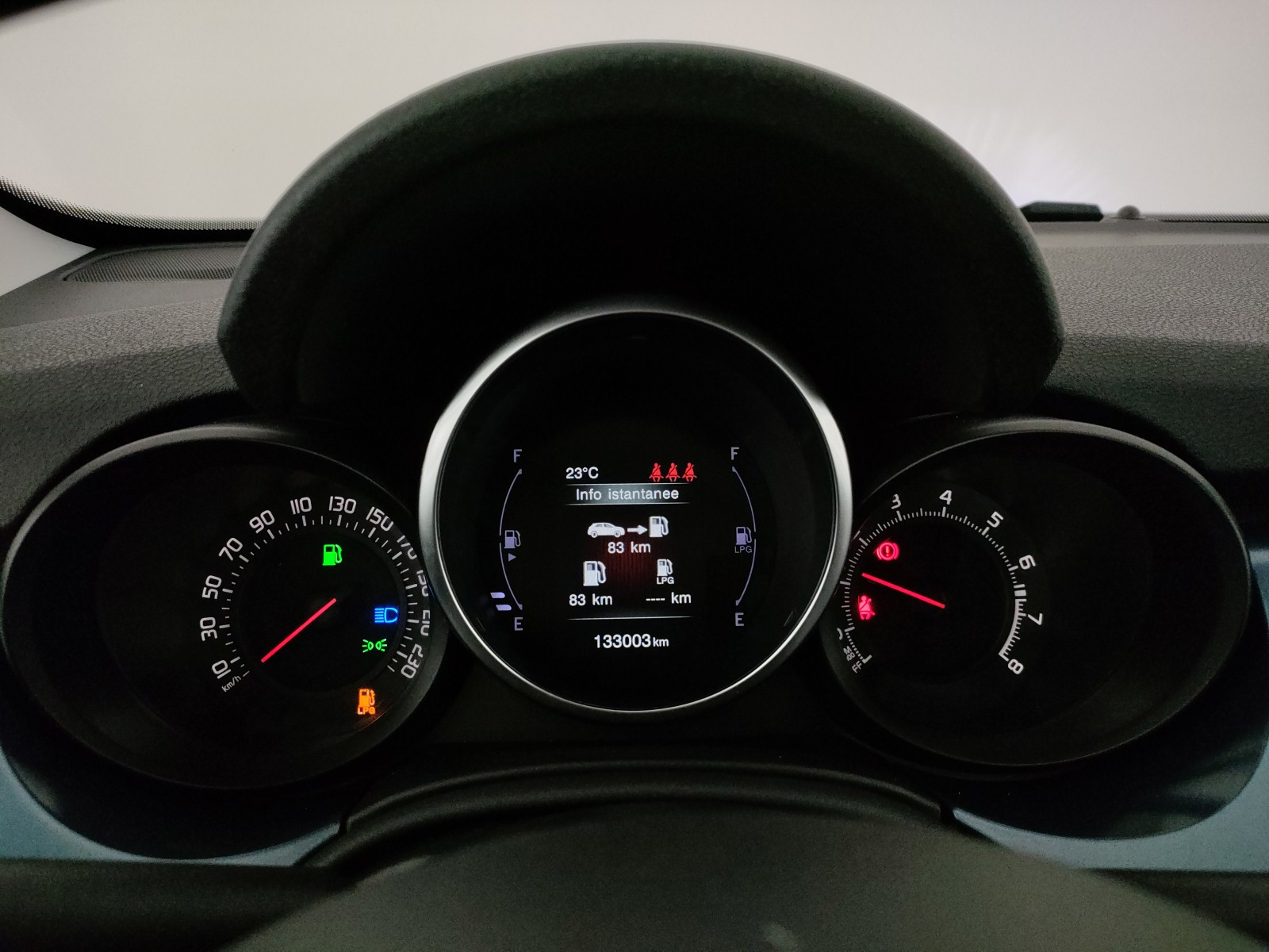Fiat 500X Usato 2018 500X Legnago
