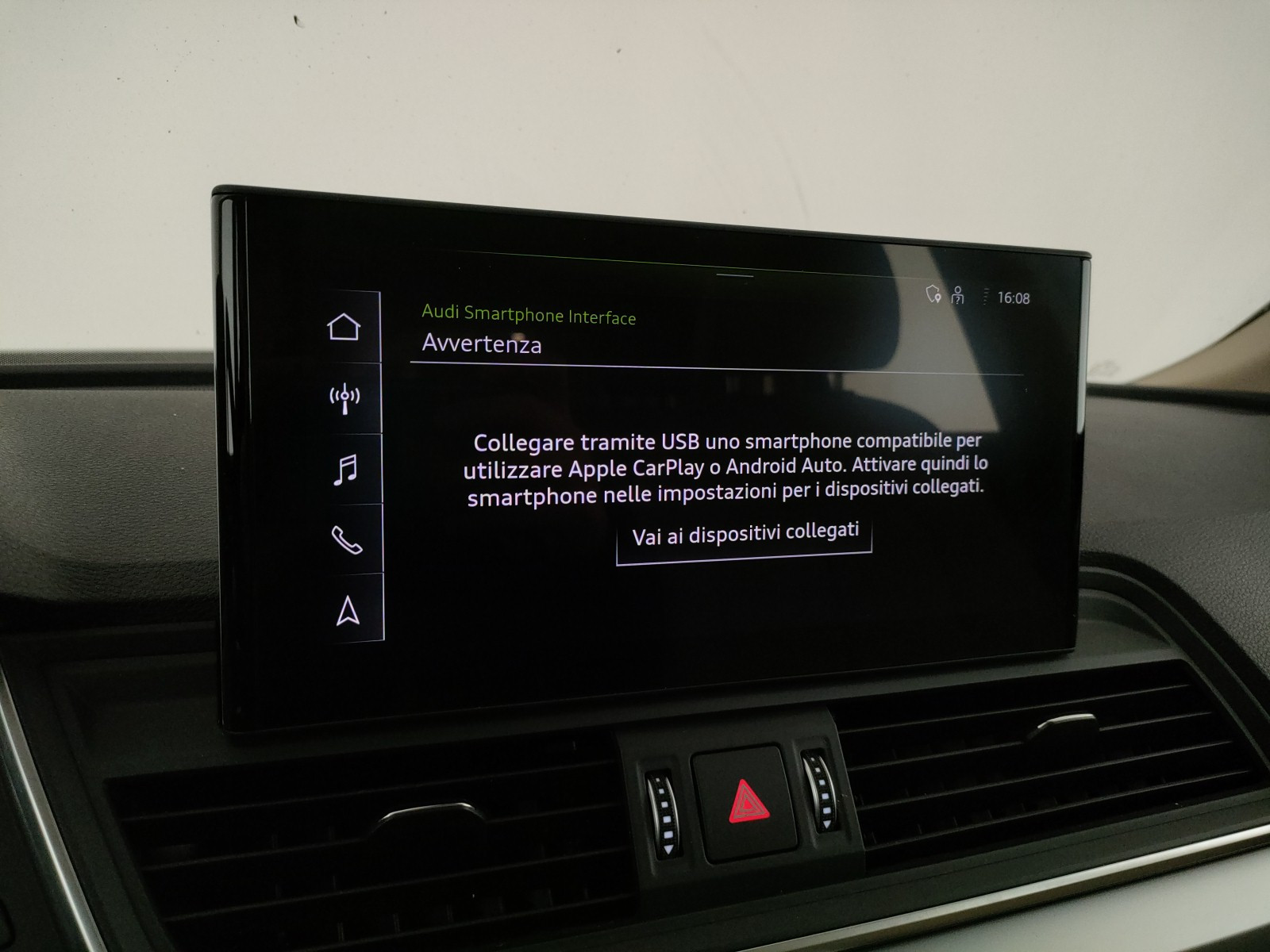 Audi Q5 Usato 2021 Q5 Rovigo