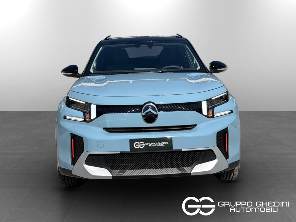CITROEN C3 Aircross PureTech HYBRID 145 ëDCS6 – PLU Ibrida km0 - 3