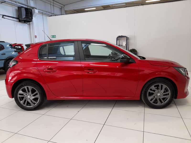 208 Ii - 208 1.2 Puretech Active Pack S&s 100cv