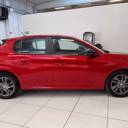 208 Ii - 208 1.2 Puretech Active Pack S&s 100cv