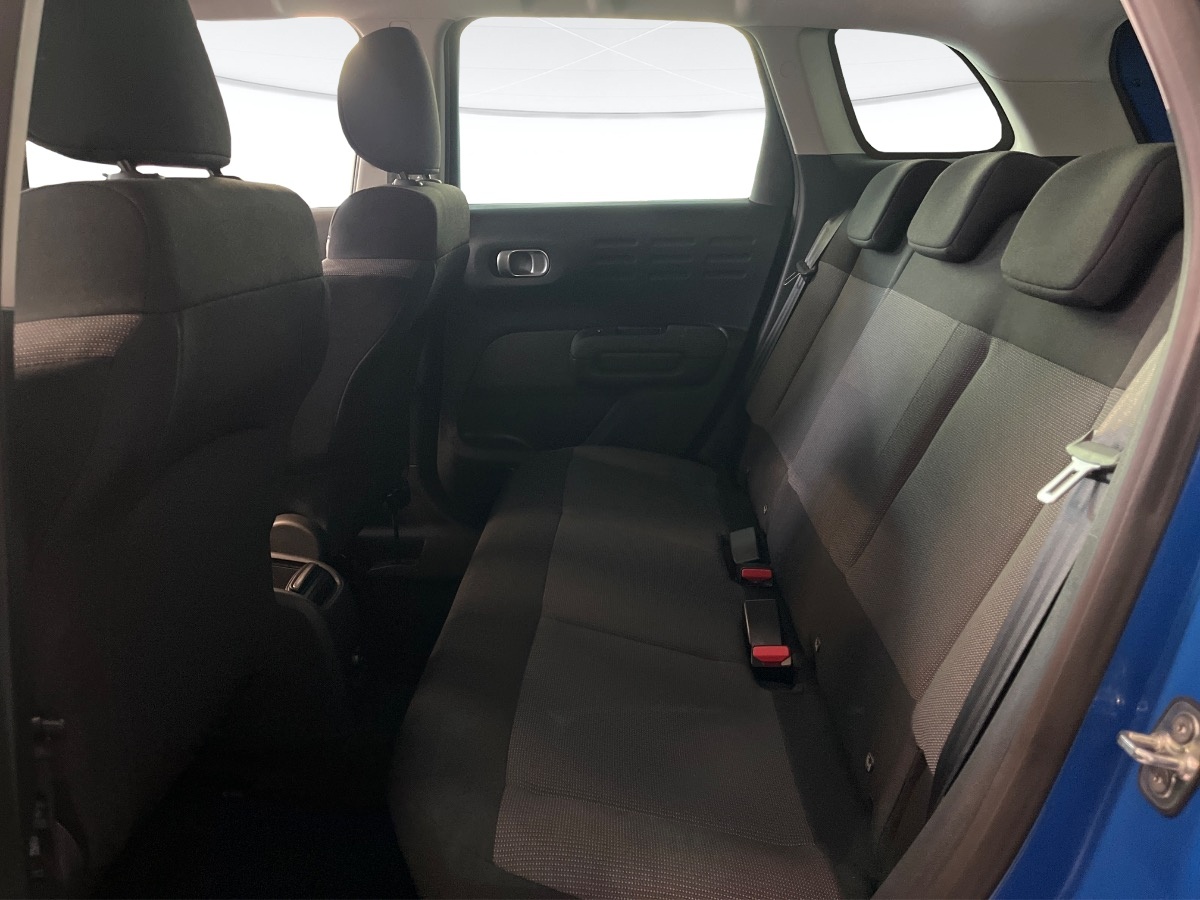 Citroen C3 Aircross Usato 2024 C3 Aircross Altavilla Vicentina