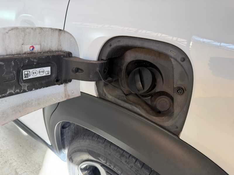 C3 Aircross I - C3 Aircross 1.2 Puretech Feel 82cv My18